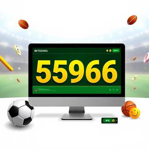 A Ascensão do bet55966 no Cenário de Jogos Online