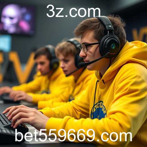 Tendências Crescentes nos Jogos Online Brasileiros
