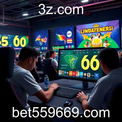 O Crescimento Impulsionado dos Jogos Online no Brasil