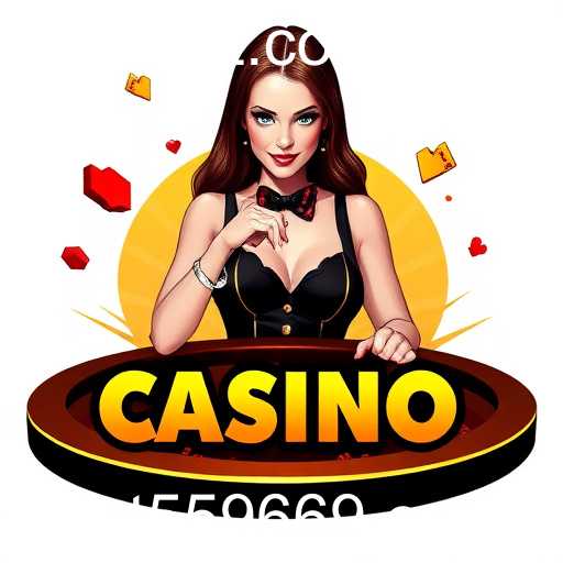 Descubra a Emoção do Cassino Ao Vivo no Bet55966
