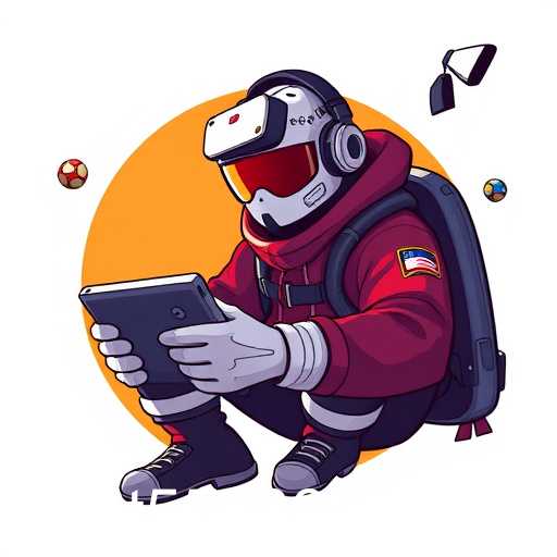 Tendências e Desafios no Mundo dos Jogos Online