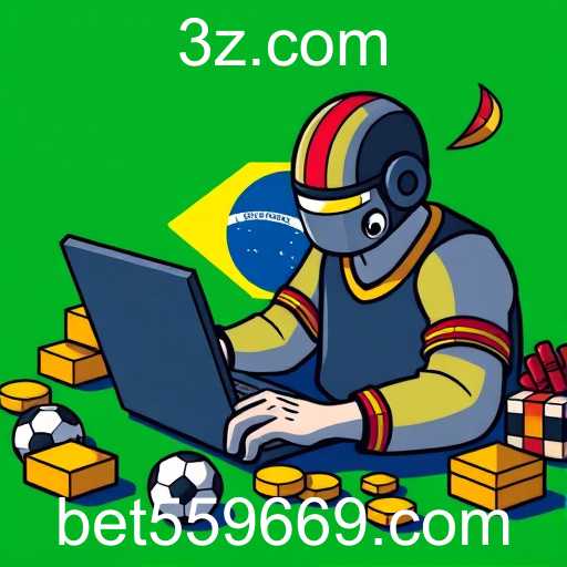 A Ascensão do bet55966 no Cenário de Jogos Online em 2025