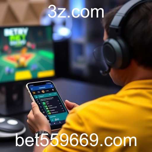 A Ascensão dos Jogos Online no Brasil