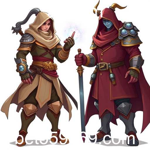A Importância da Categoria 'Suporte' no Universo dos Jogos