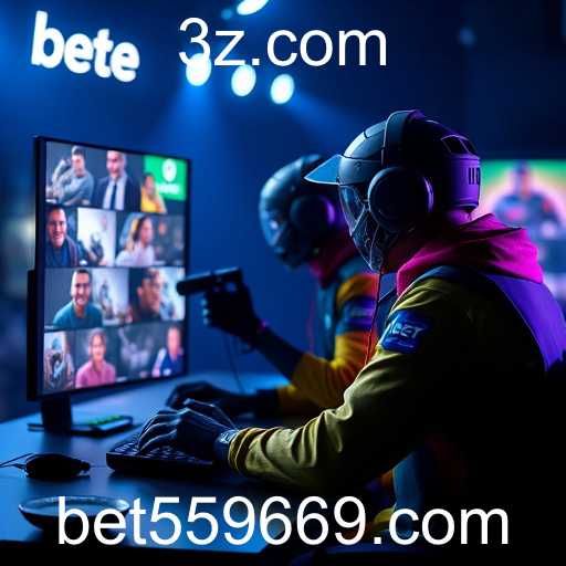 Tendências e Inovações no Mundo dos Jogos Online