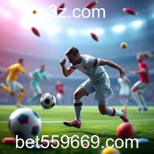 A Ascensão do Bet55966 e o Cenário Atual dos Jogos Online