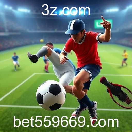 Explorando o Mundo dos Esportes Virtuais em 'bet55966'